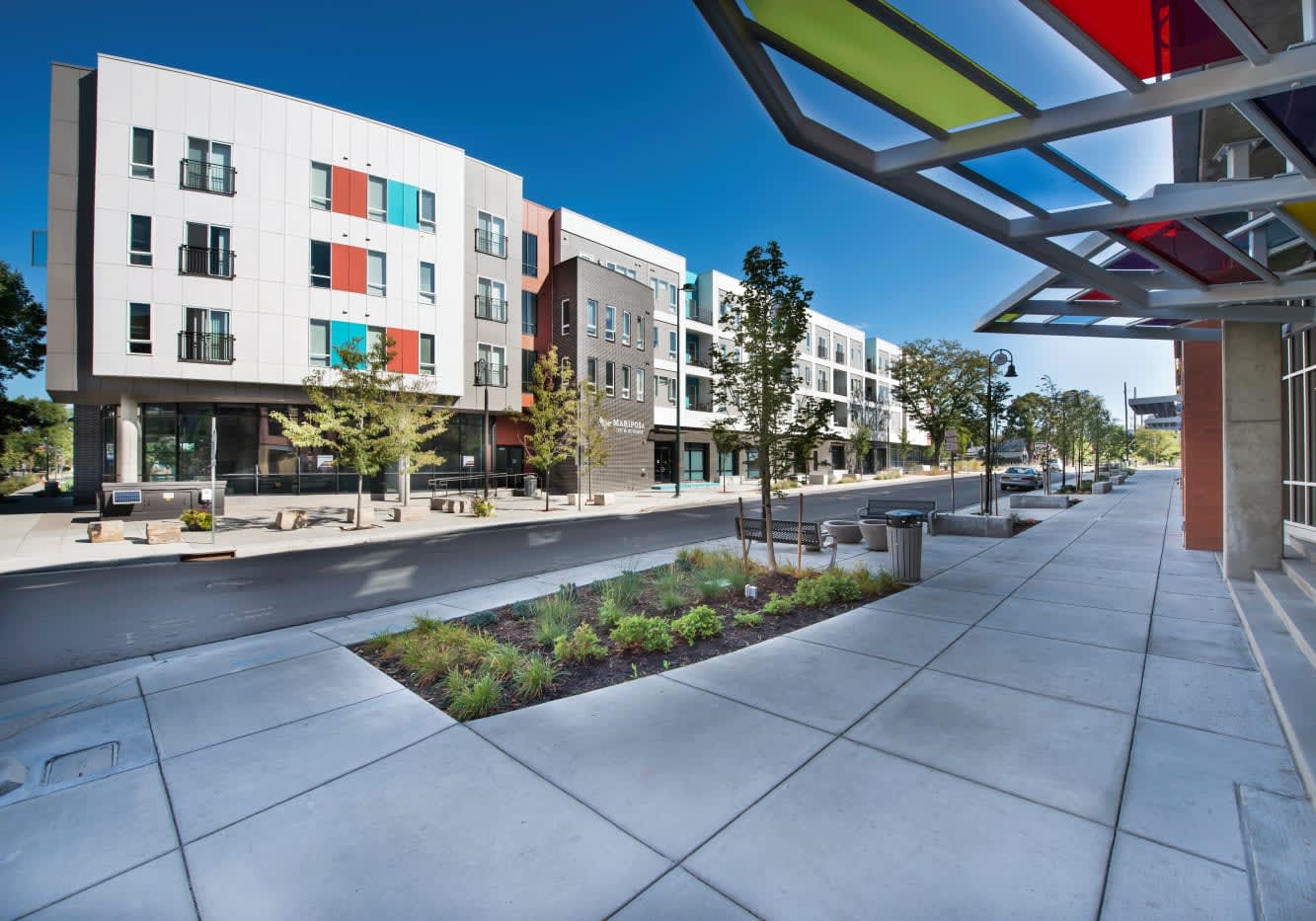 Mariposa Properties – photo 1