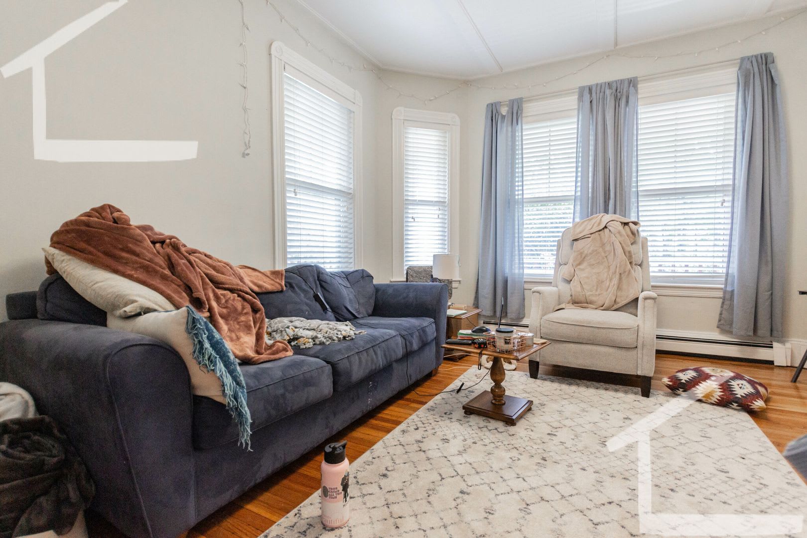 101 Surrey St #1A Boston MA 02135 – photo 1