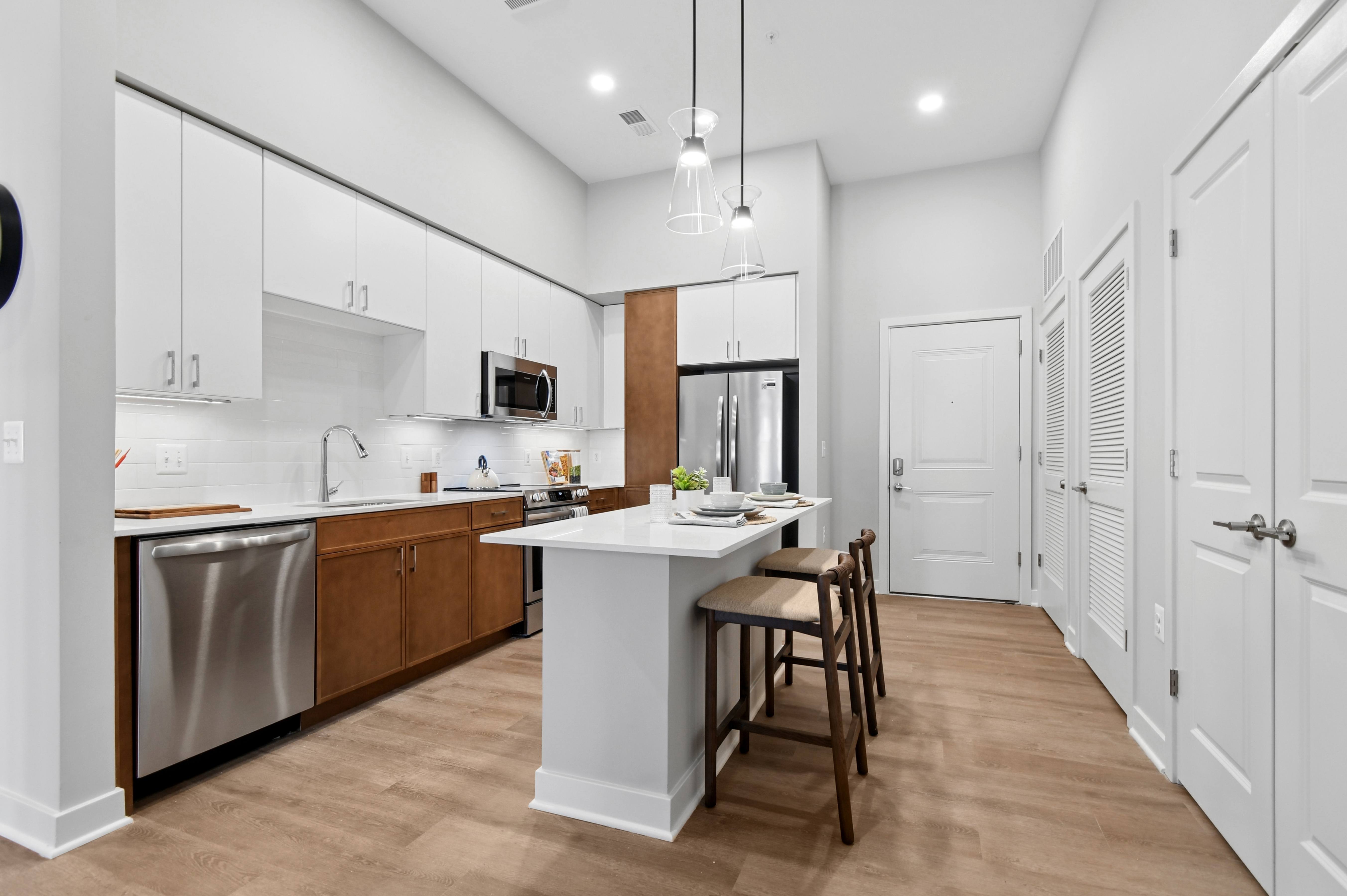 The Terrace Apartments – photo 5