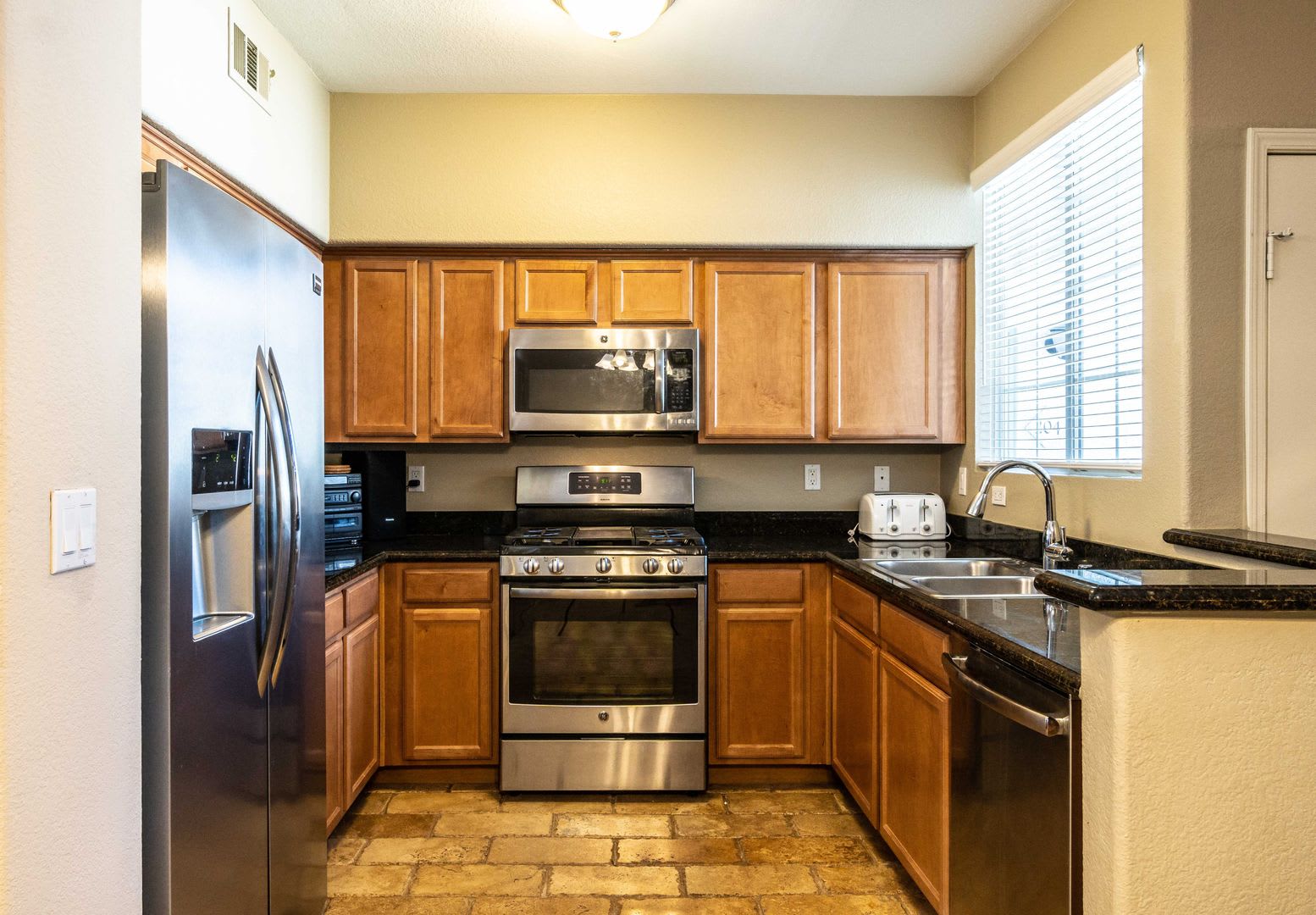 1 Bedroom Condo in Summerlin – photo 3
