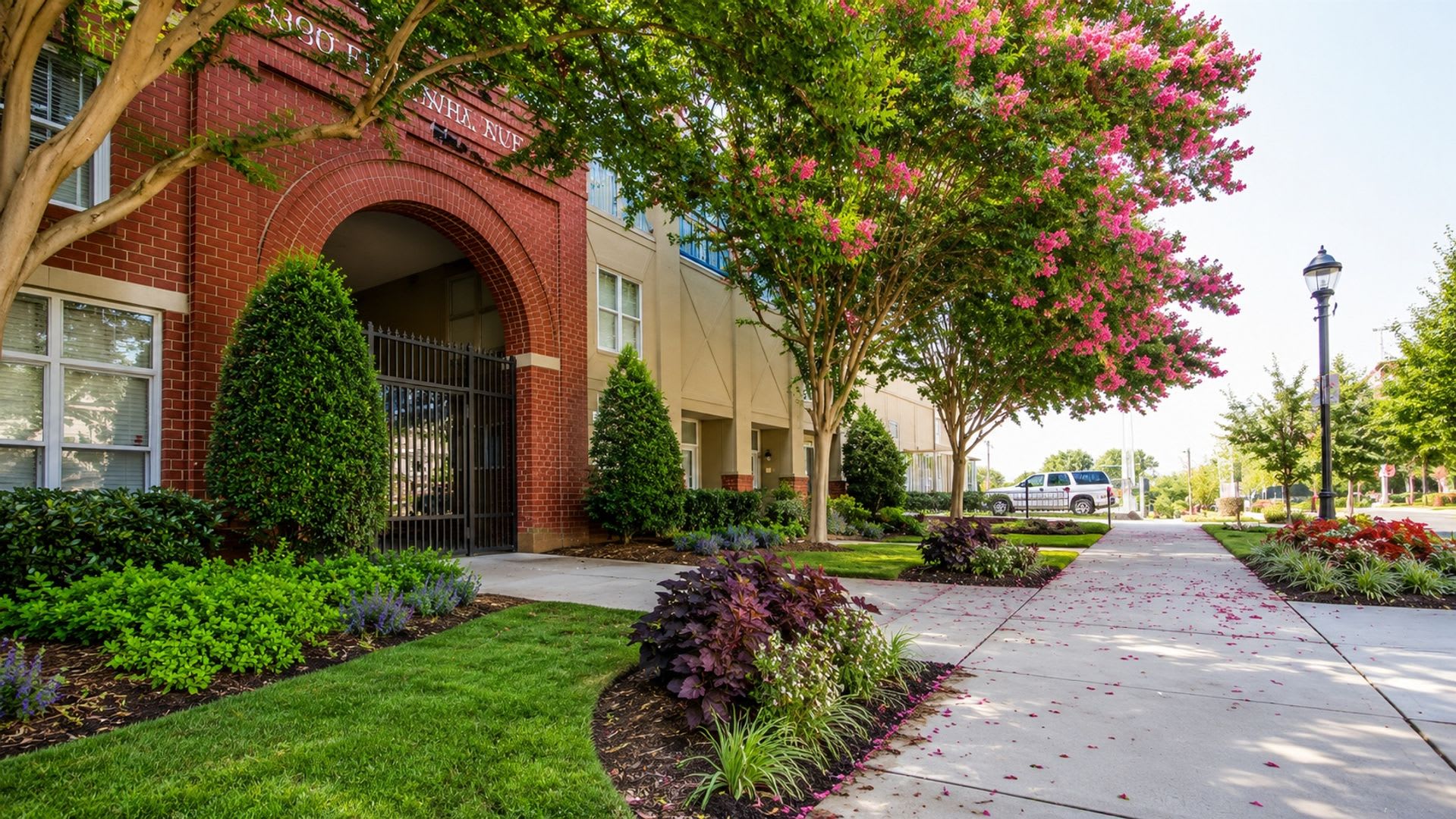 Dilworth Townhome Style Condo 2Br 2 5Ba Private Entrance Walk To South End Harris Teeter Latta Park And More – photo 2