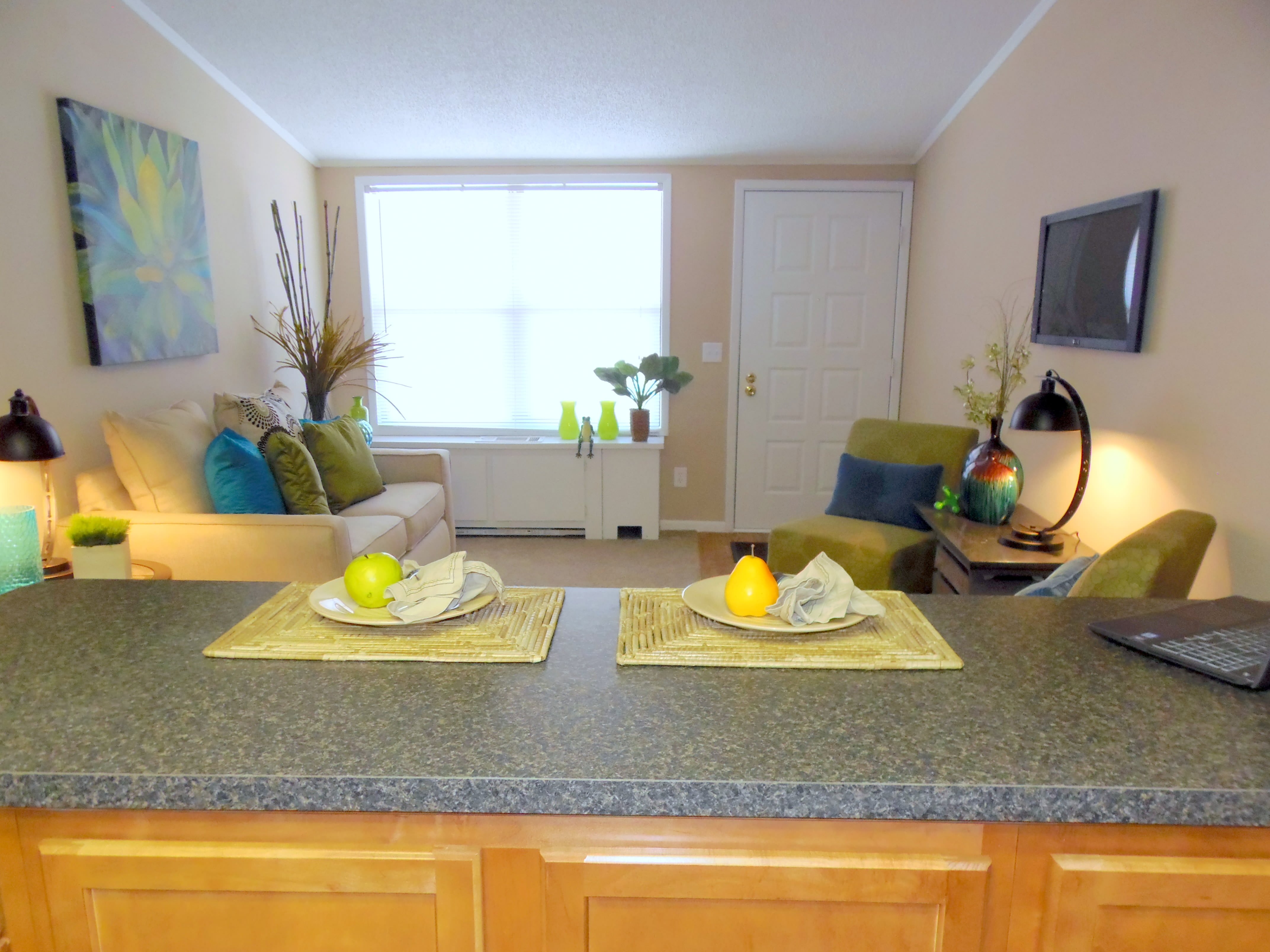 Slate Run Lofts Apartments – photo 3