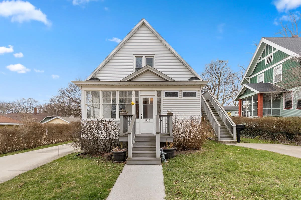 517 College Avenue – photo 1