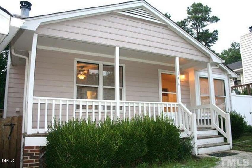 124 Oak Hill Loop – photo 2