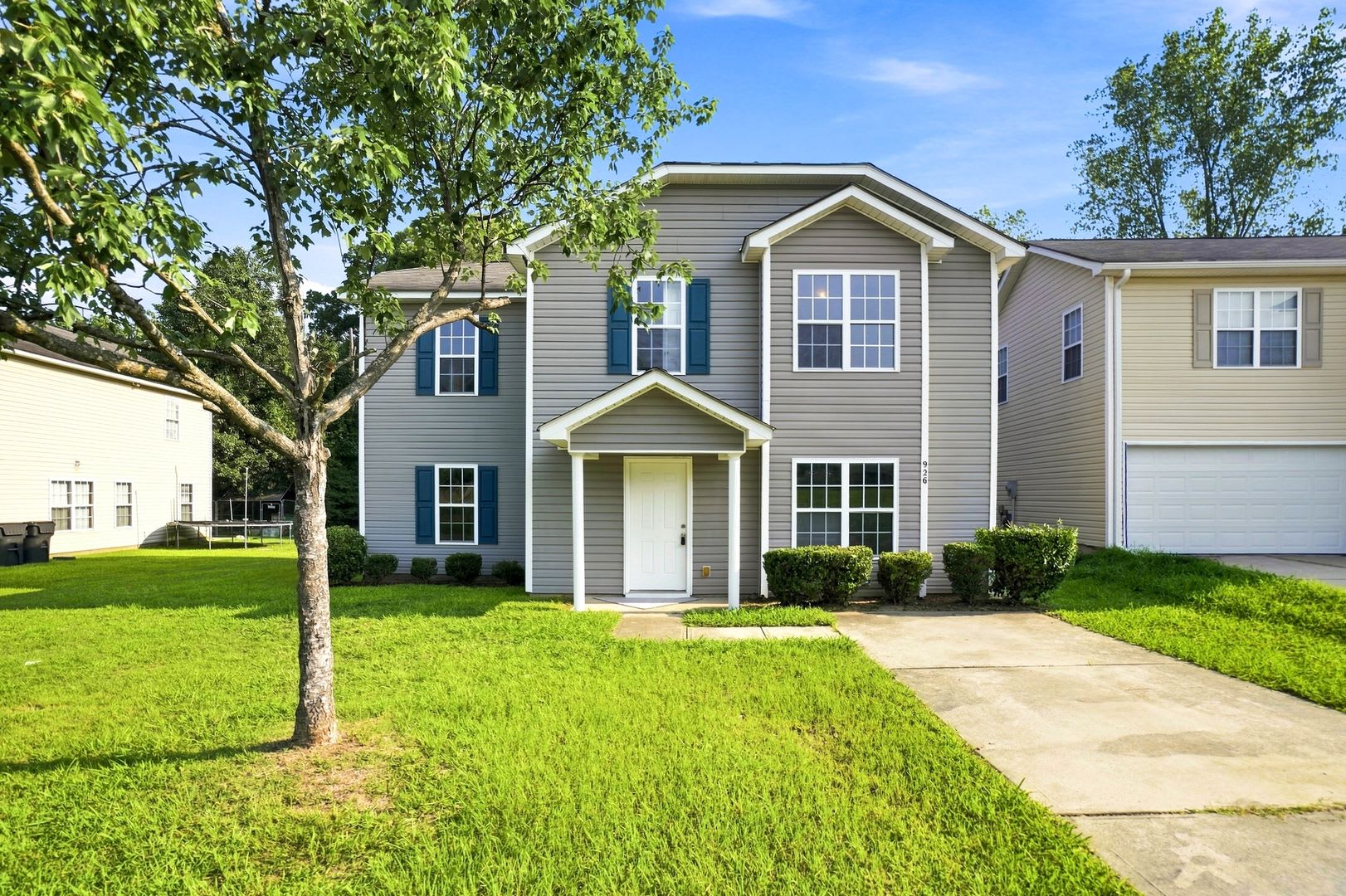 Spacious Living in Coulwood East – photo 1