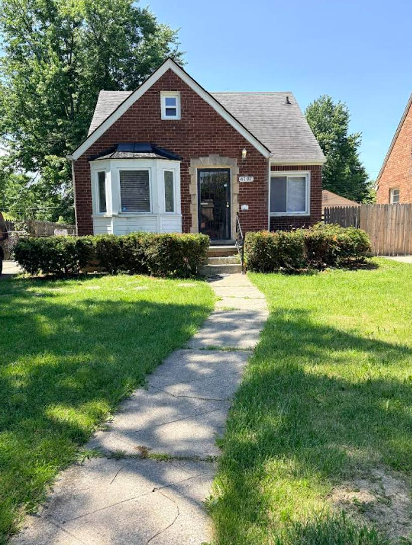 6181 NEFF-3 BEDS & 1 BATH FOR RENT! – photo 1