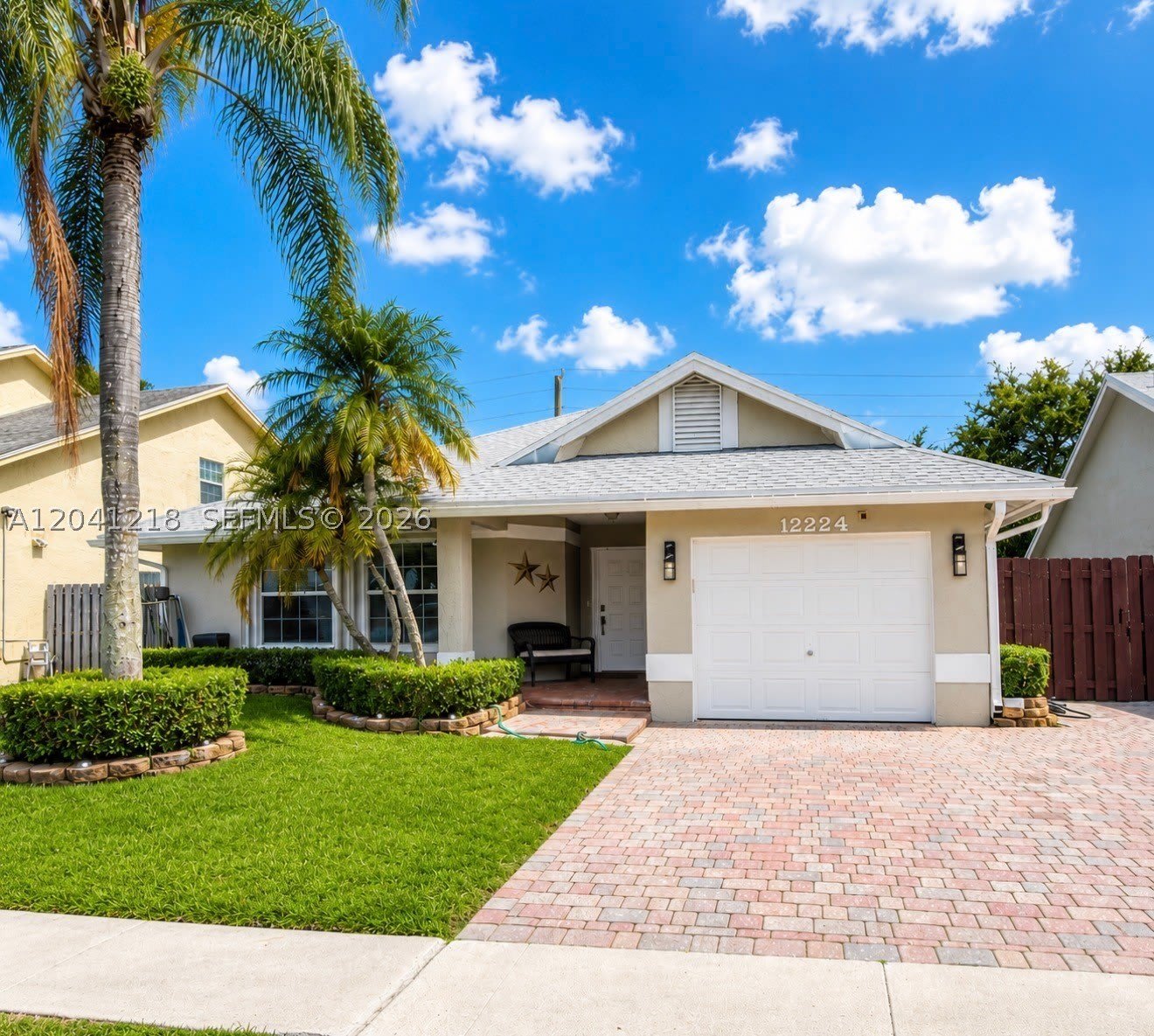 12224 Nw 30Th Mnr – photo 1