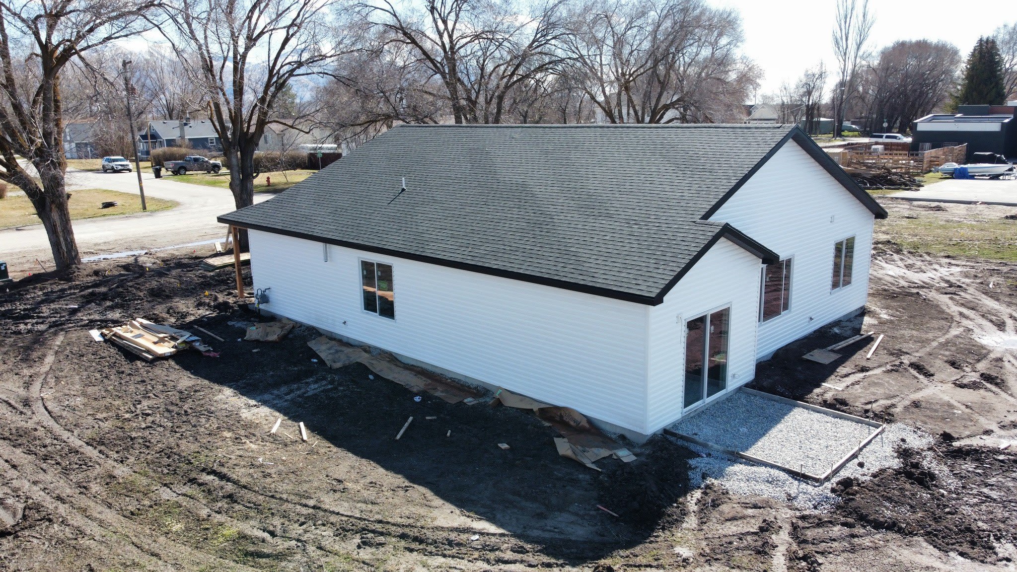 2305 N 3900 W – photo 2