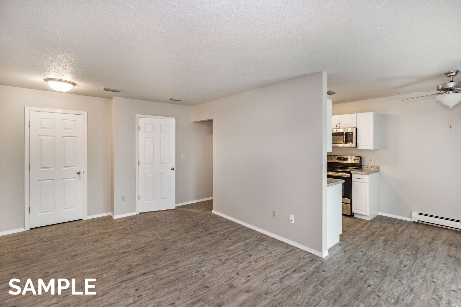 Willow Crossing Apartments – photo 5