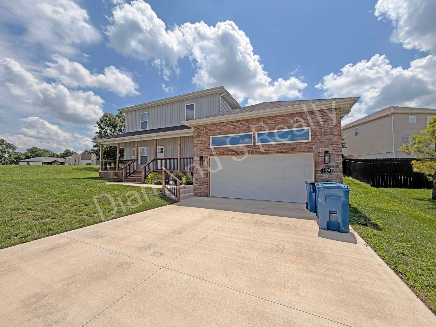 Gorgeous Two-Story Home Available Early July – photo 2