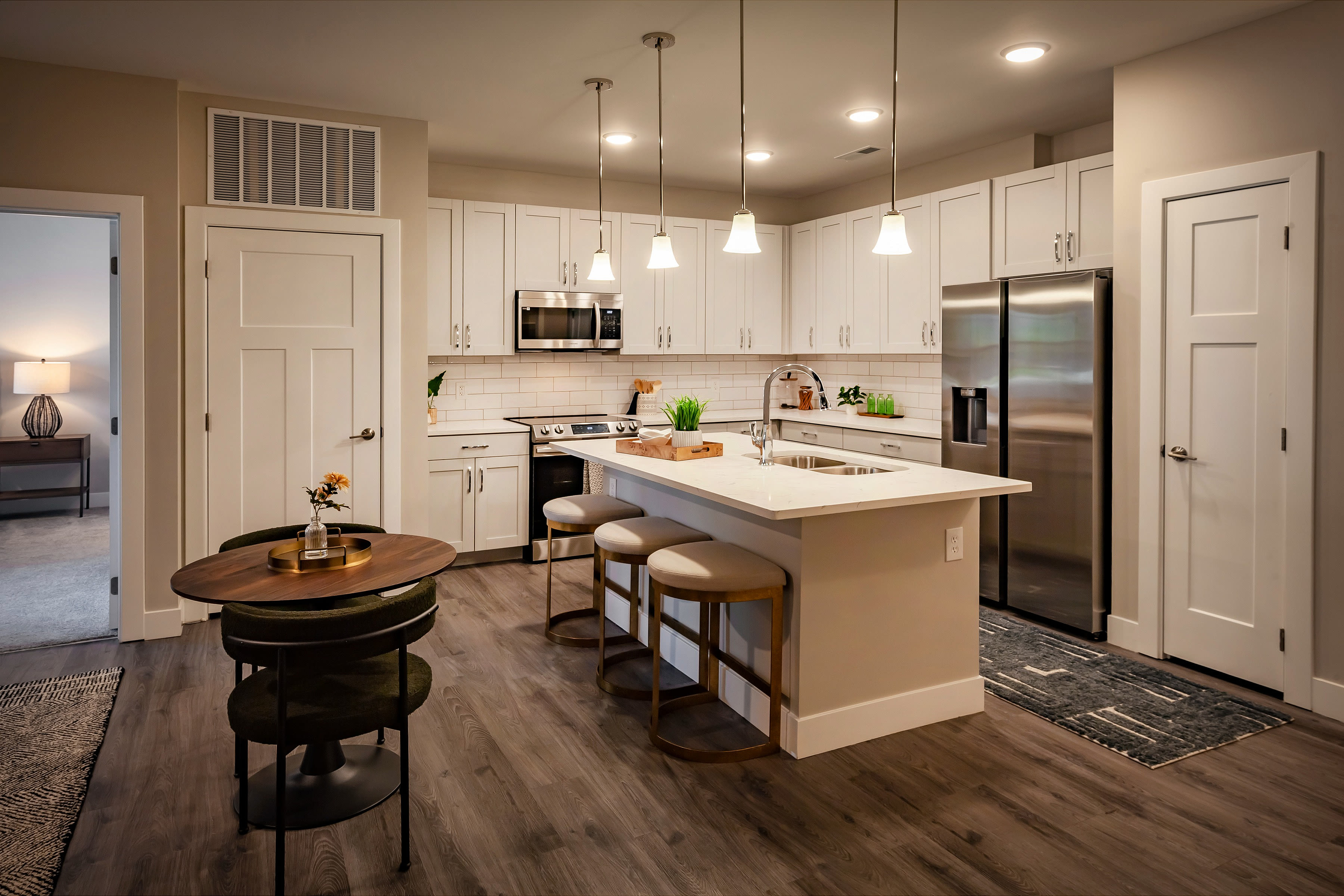 The Madison At Greenwood – photo 1