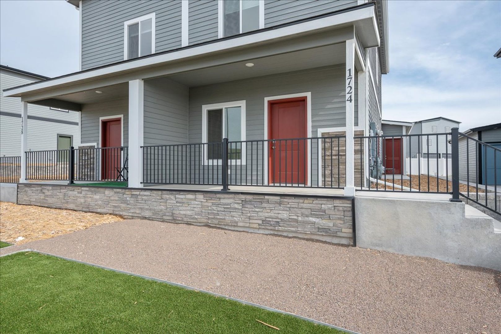 Turnkey Living – photo 2