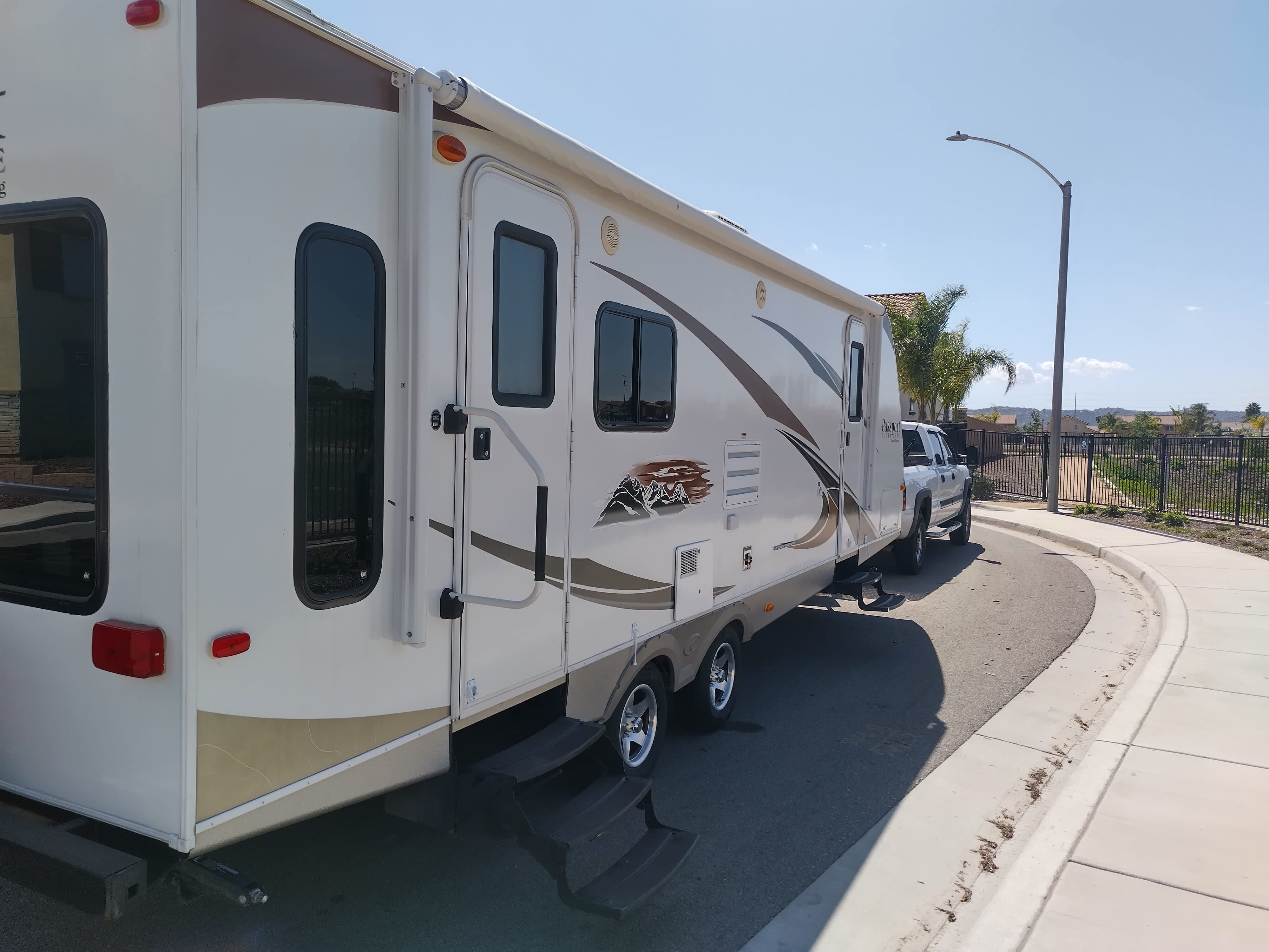 391 Cook Rd Camper – photo 3