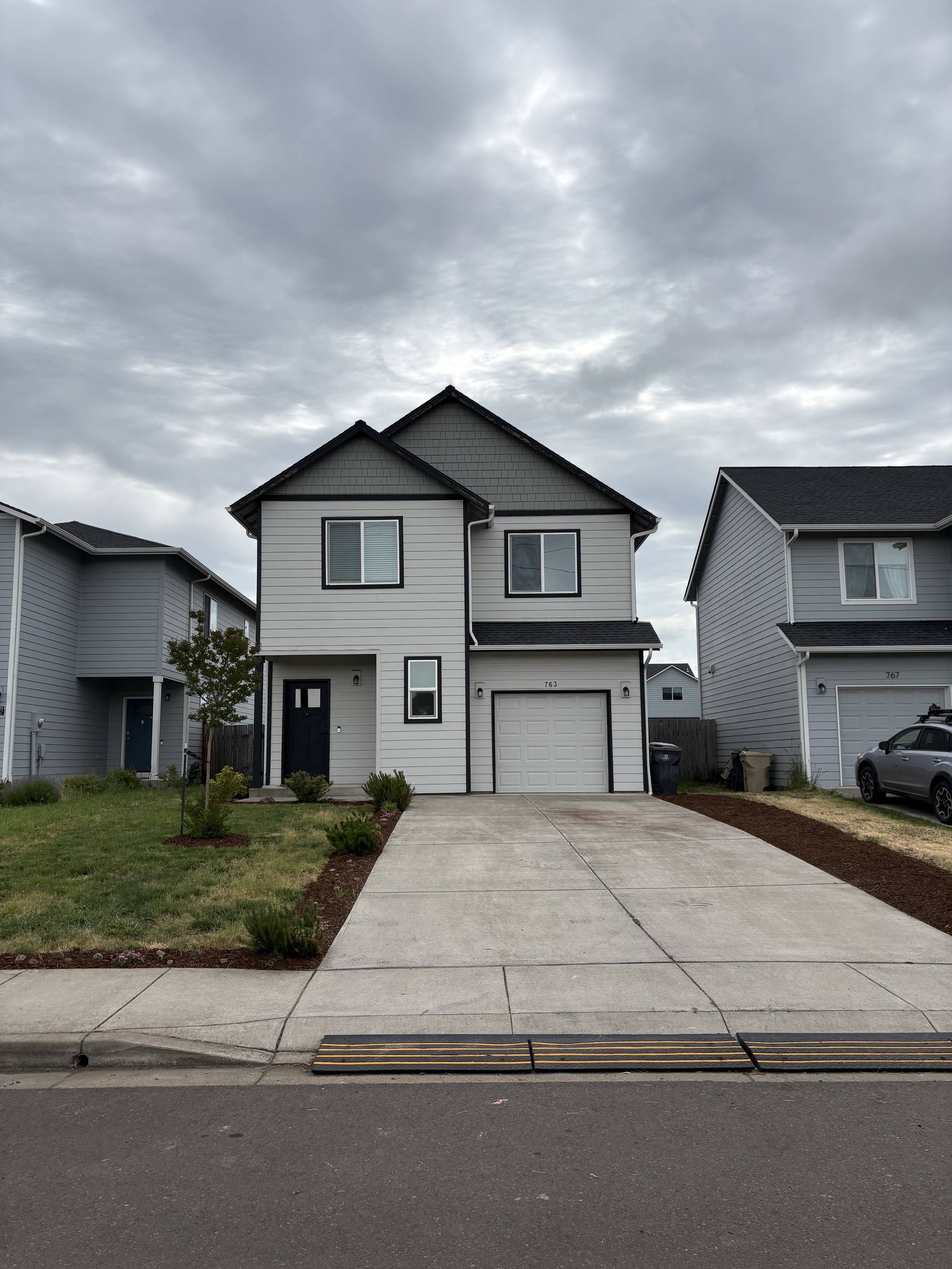 763 South 15th Street – photo 1