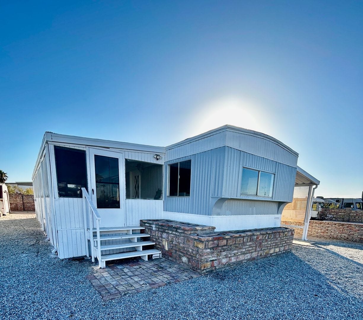 TWO HOMES ON ONE PROPERTY! – photo 2