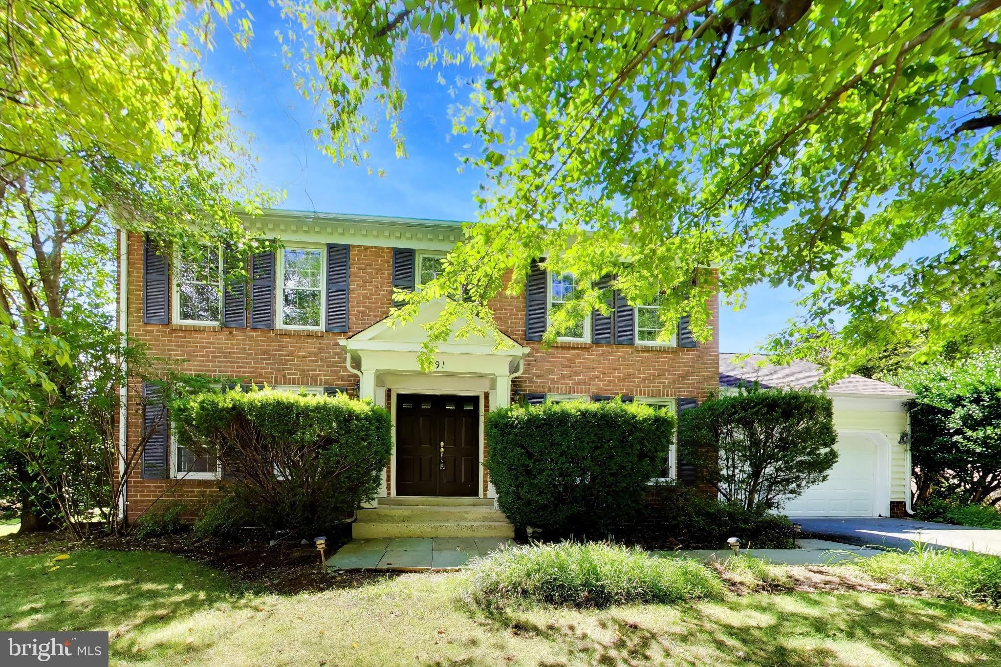 991 FARM HAVEN Drive – photo 1