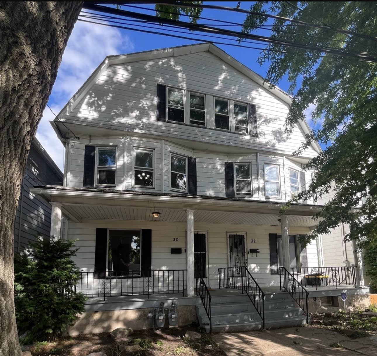 32 Alexander Street – photo 1
