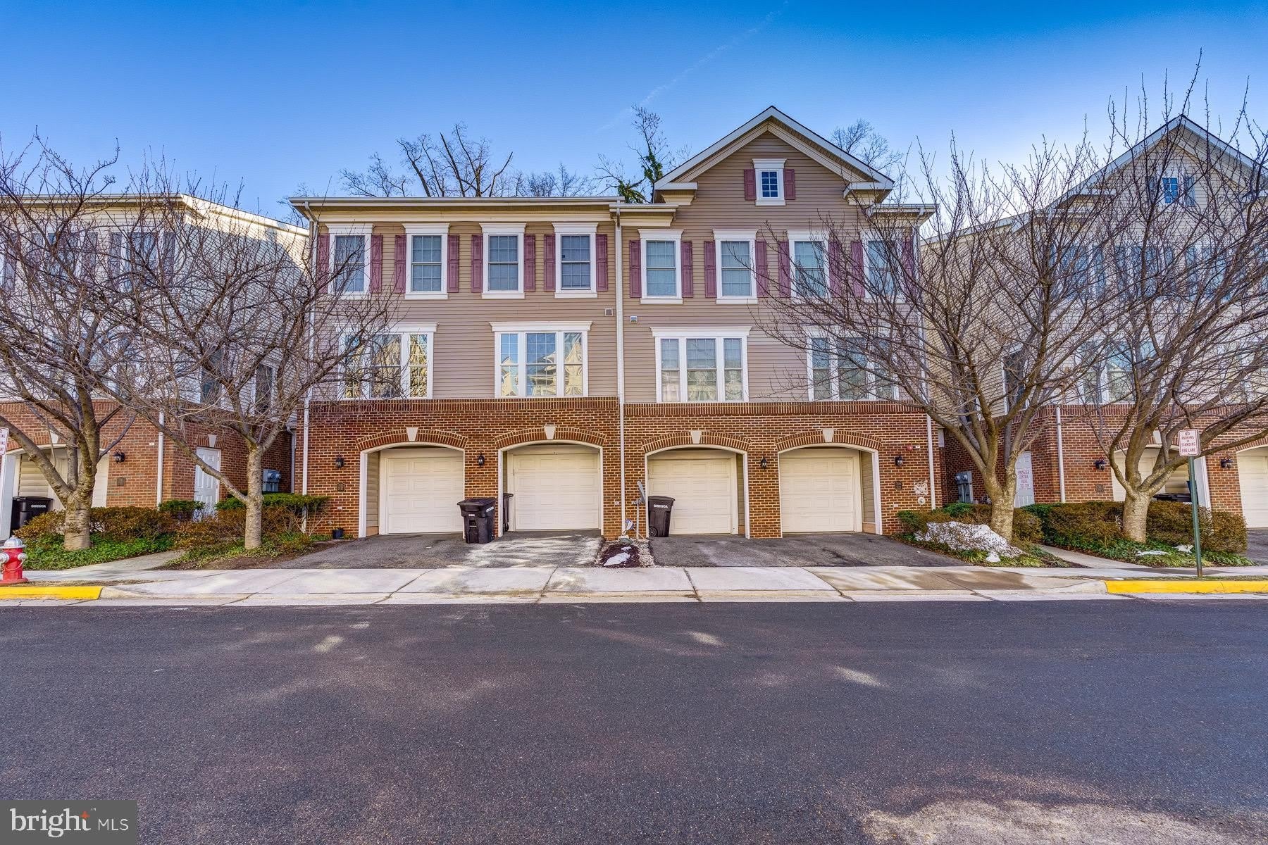 7119 MASON GROVE CT. – photo 1