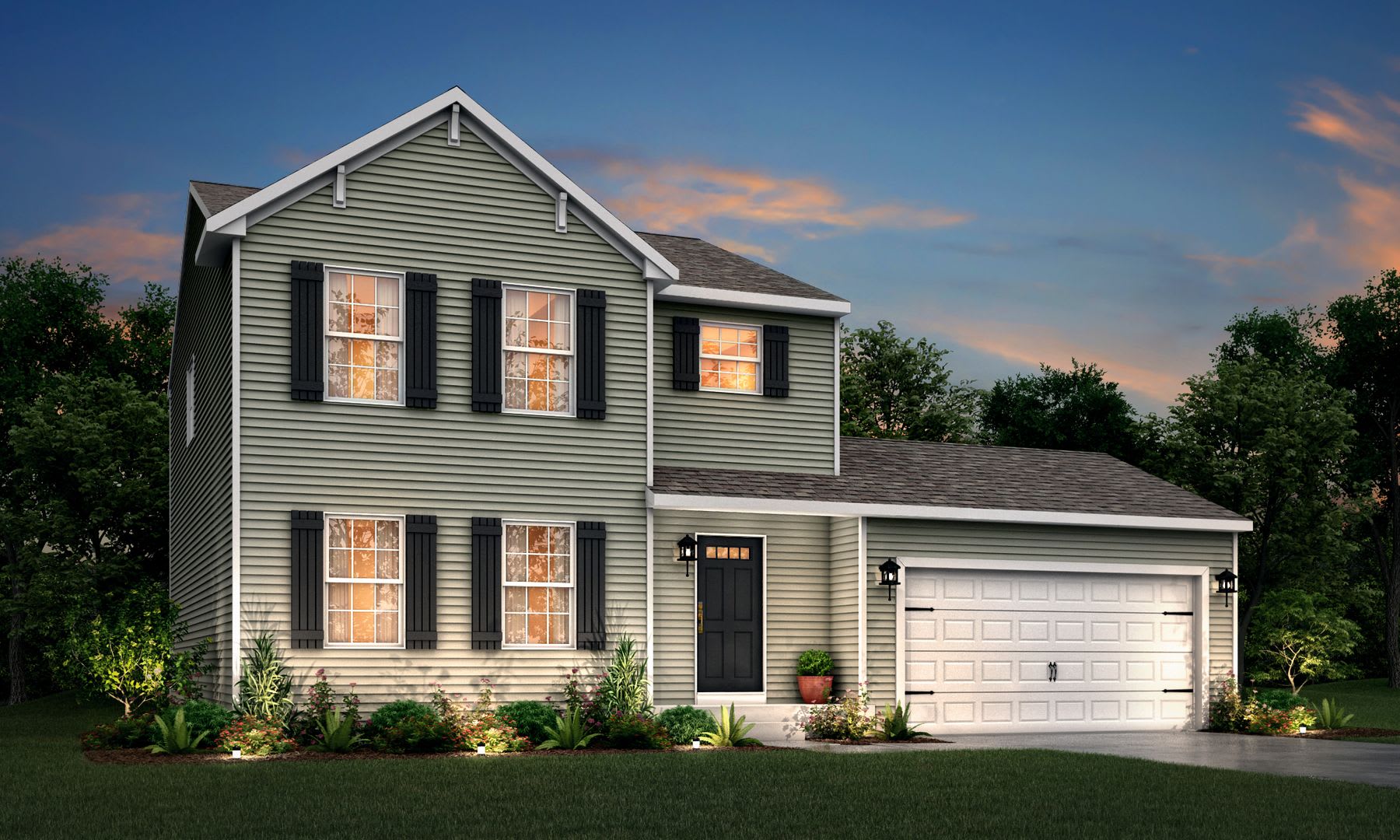 2692 Berkshire Street – photo 1