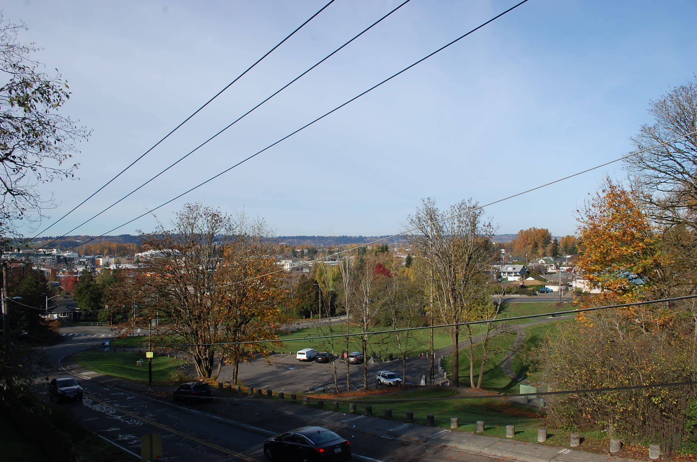 Park View Apartments – photo 1