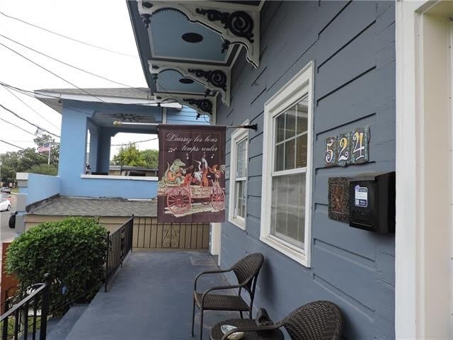 522 Verret Street – photo 2