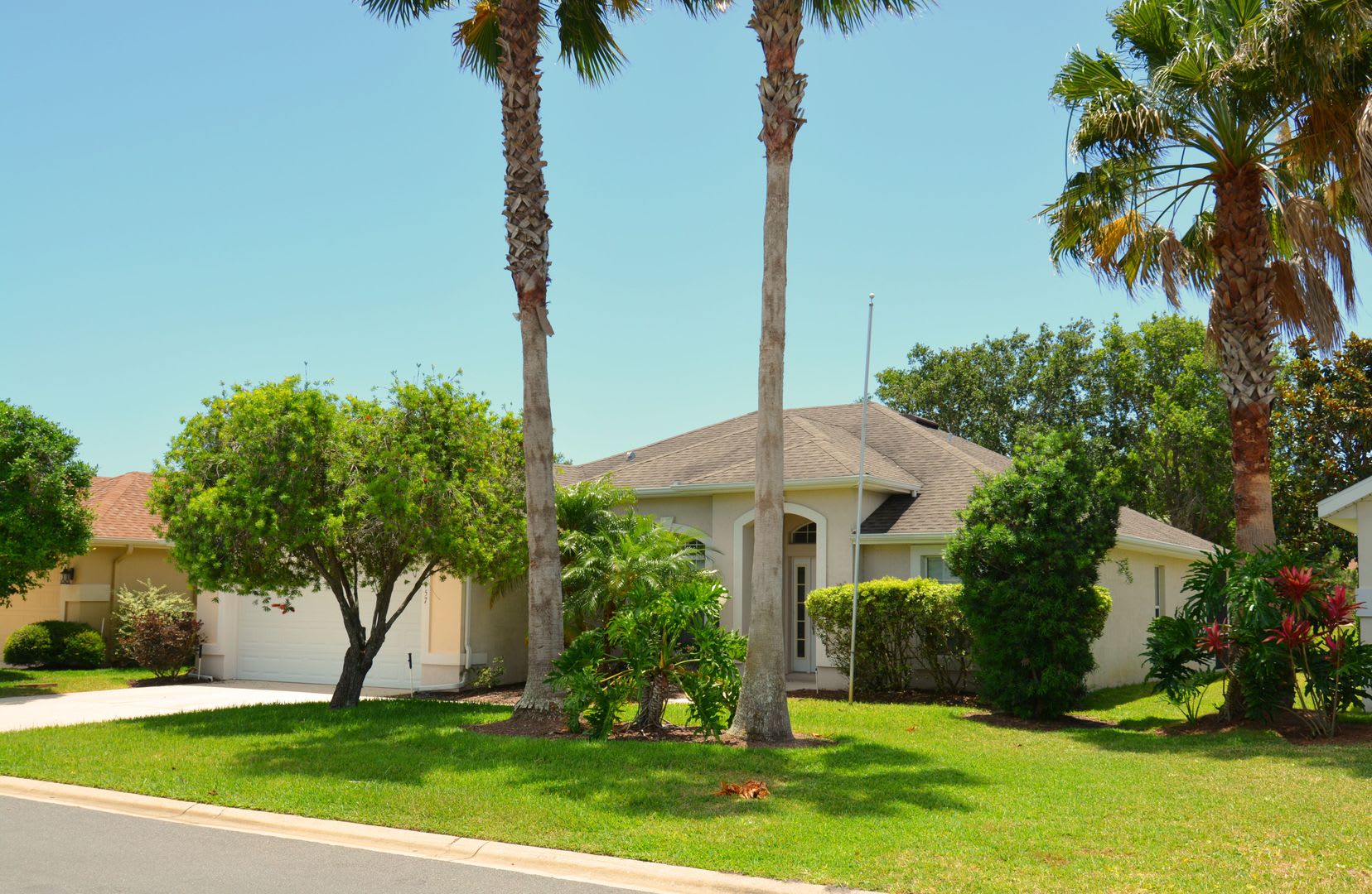 Anastasia Island 3/2 Home – photo 2