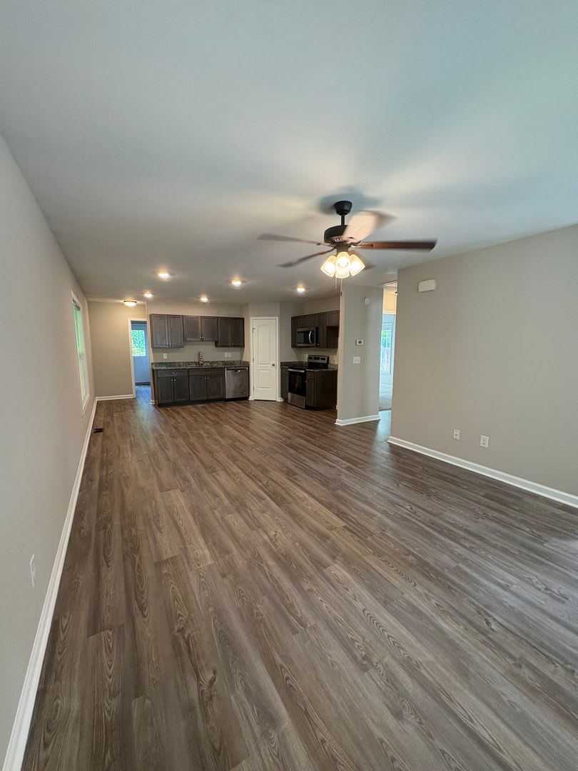 Cute Ranch Home located in Cabarrus County – photo 4