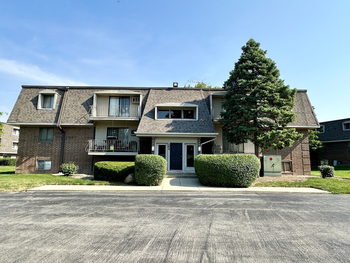 264 E Bailey Road – photo 1