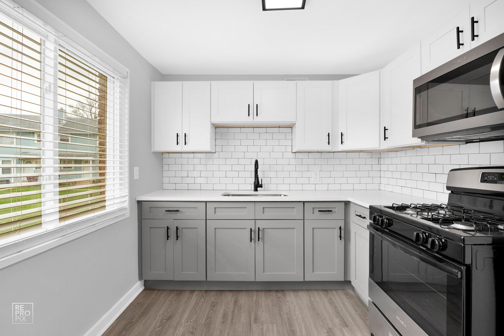 Oakwood Townhomes – photo 3
