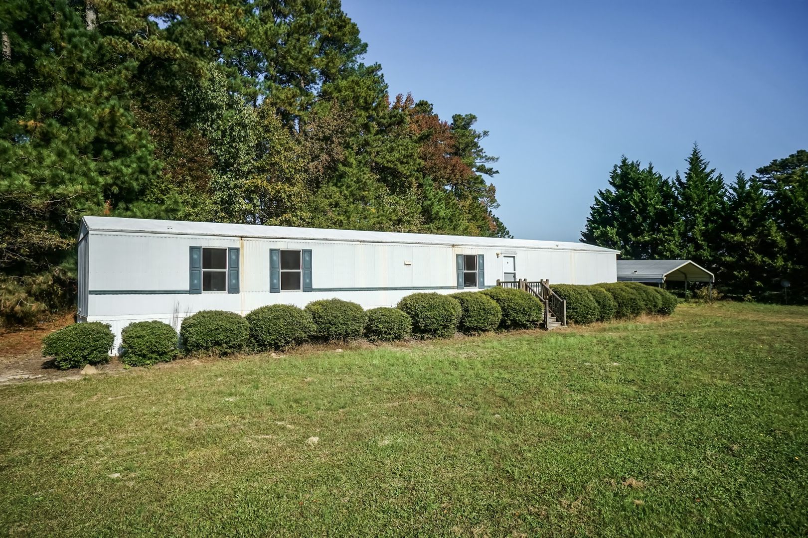 Three Bedroom Home! – photo 2