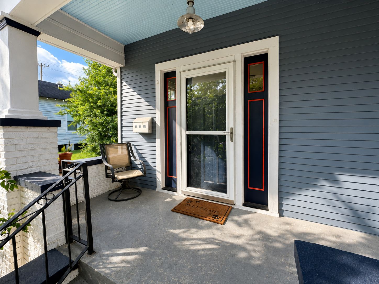 2627 Laharpe Street – photo 2