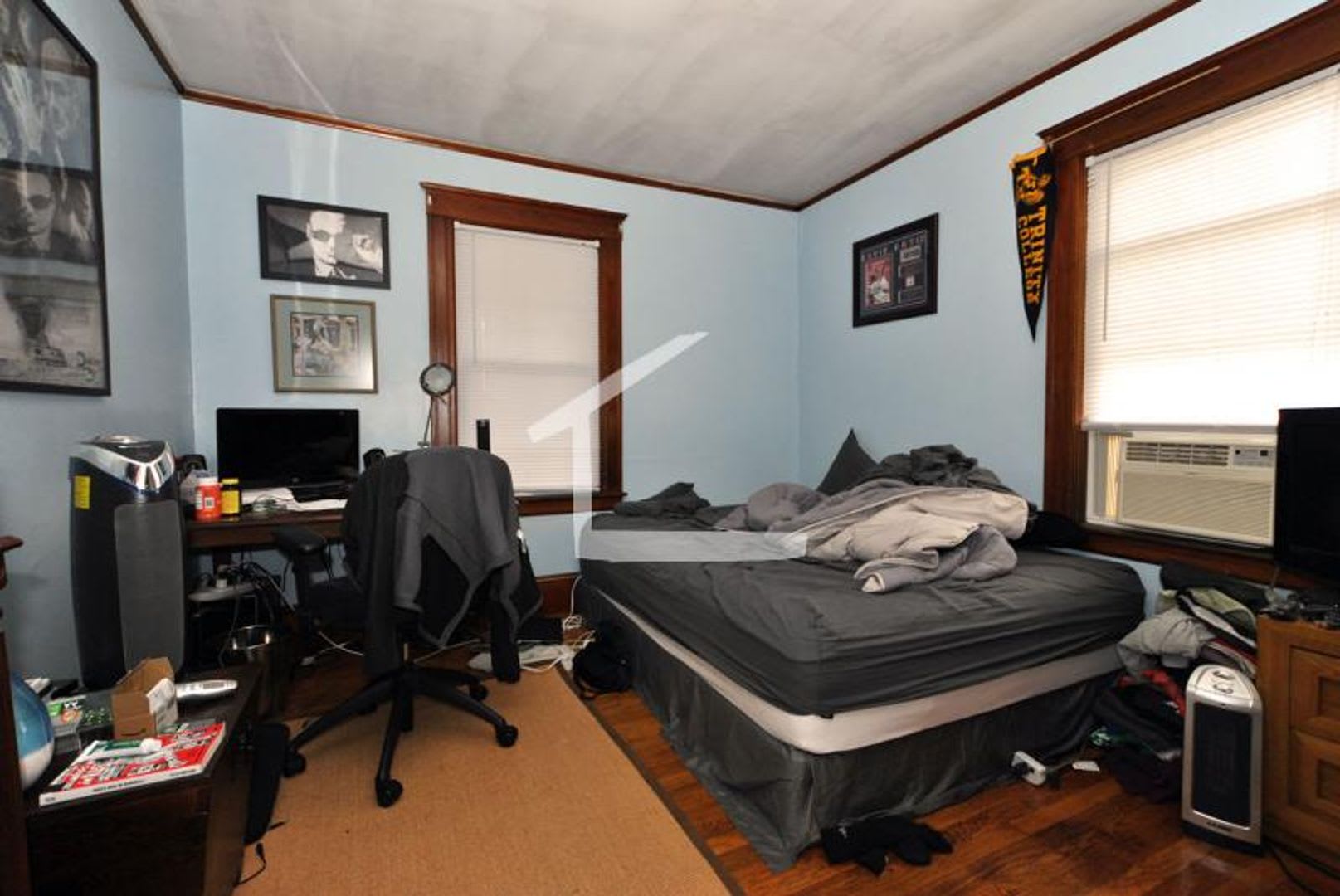 19 Lyne Rd. #2B Boston MA 02135 – photo 4