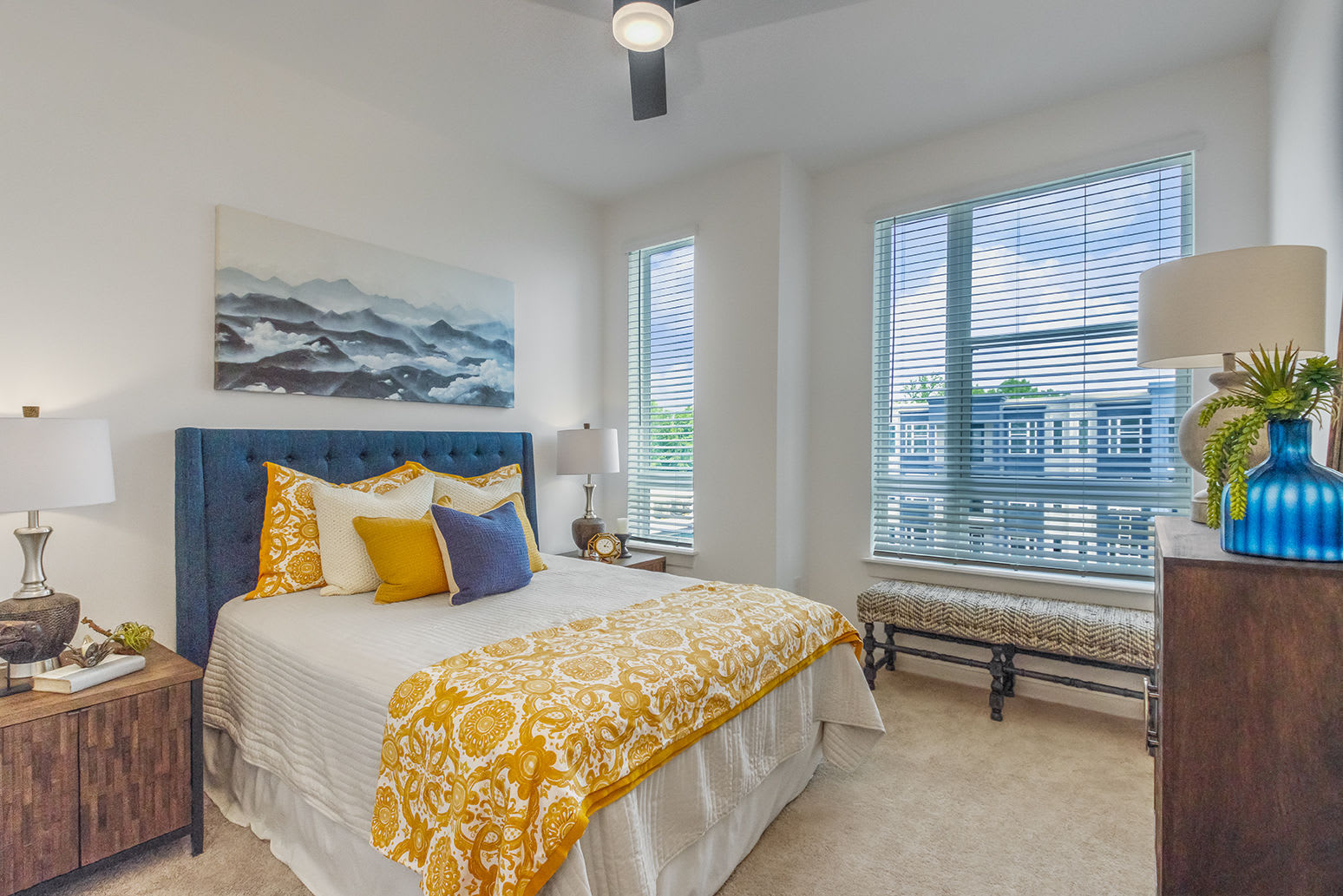 The Griff Luxury Apartments – photo 4
