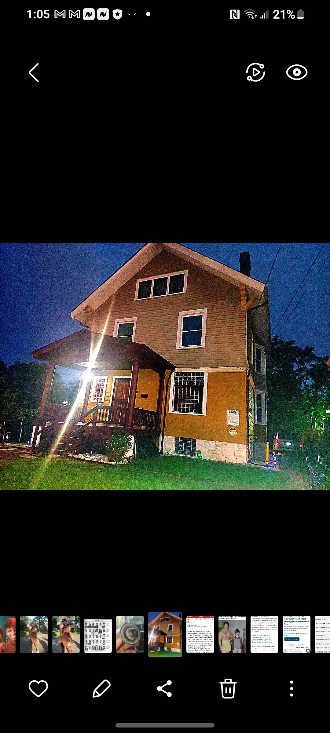 901 Lexington Avenue – photo 1