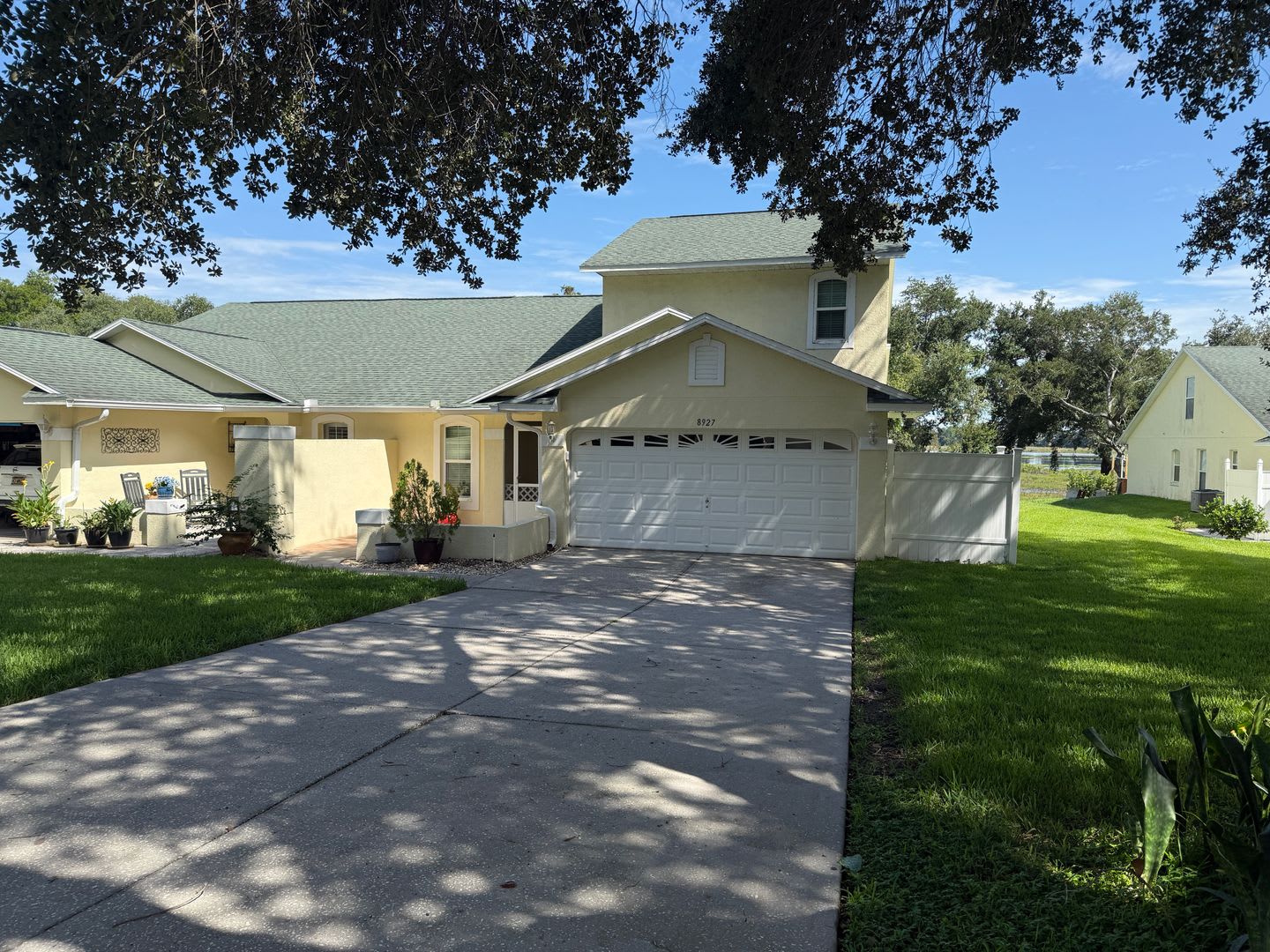 Groveland Townhouse – photo 1