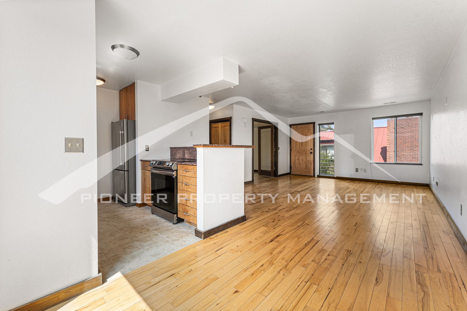 Charming condo with Central AC! – photo 5