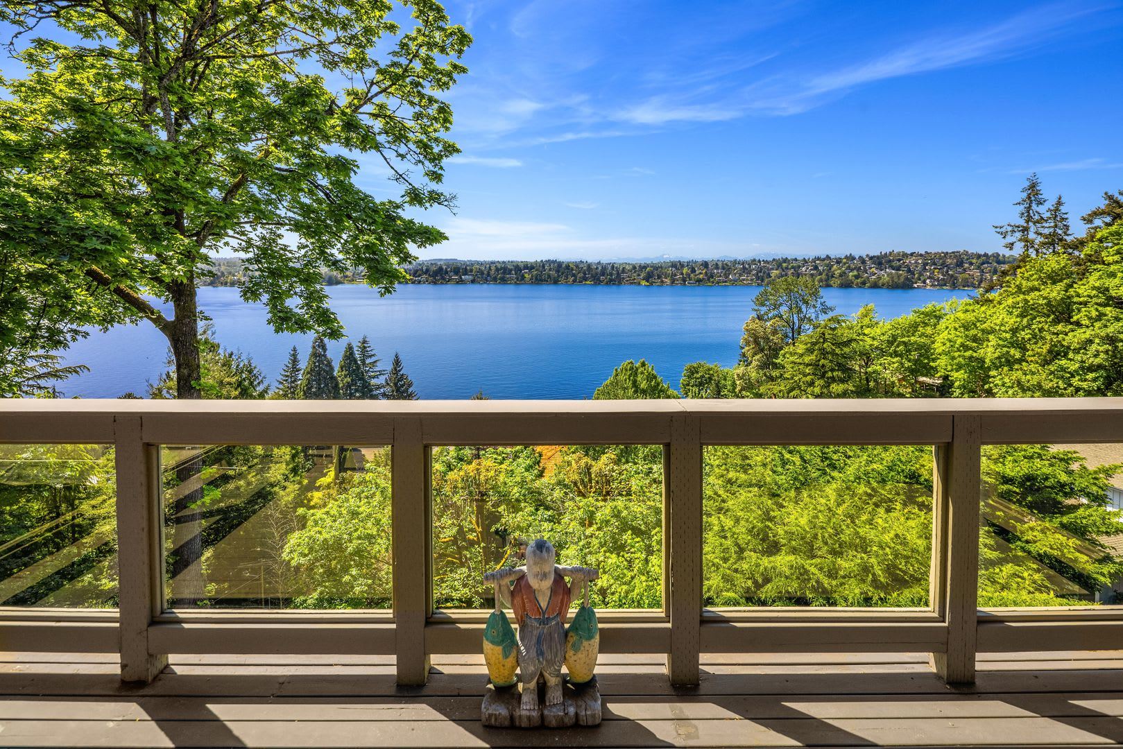 Luxury Mercer Island Retreat – photo 5
