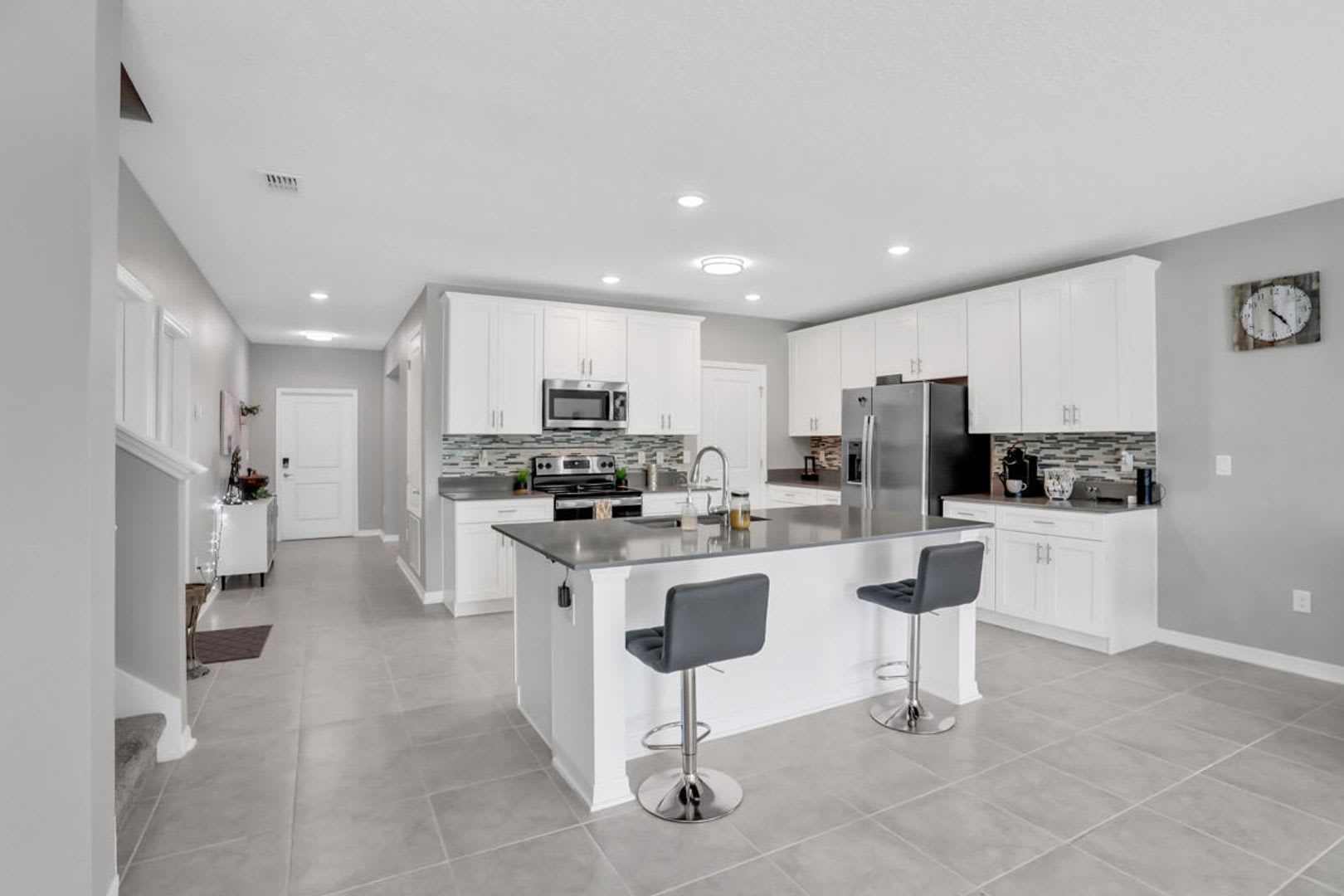 5 Bedrooms in Preserve at LPGA!! – photo 2