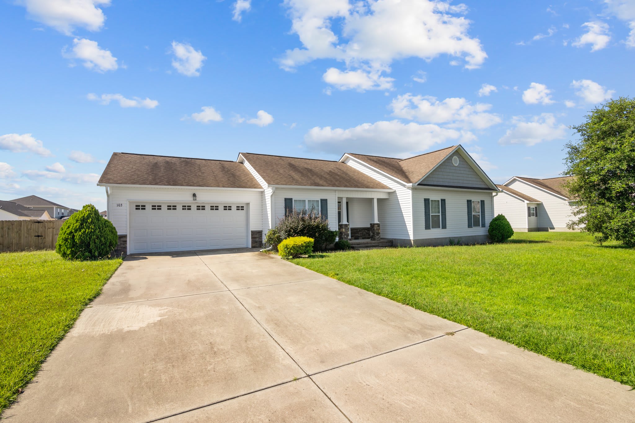 103 Grist Mill Drive – photo 3