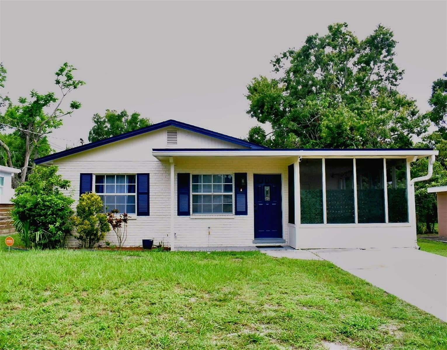 4306 W LA SALLE Street – photo 1