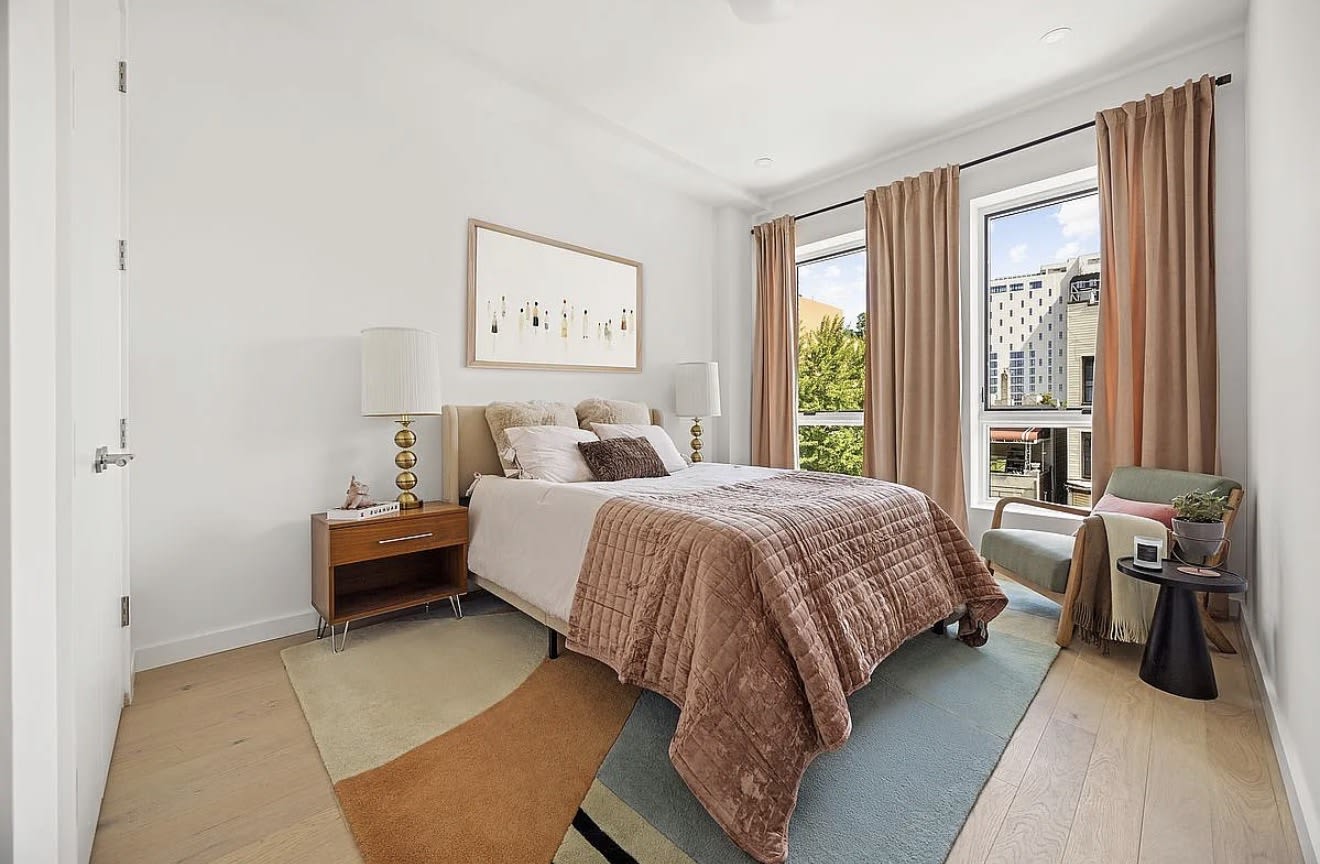 48 Stanhope St Apt 3R – photo 2