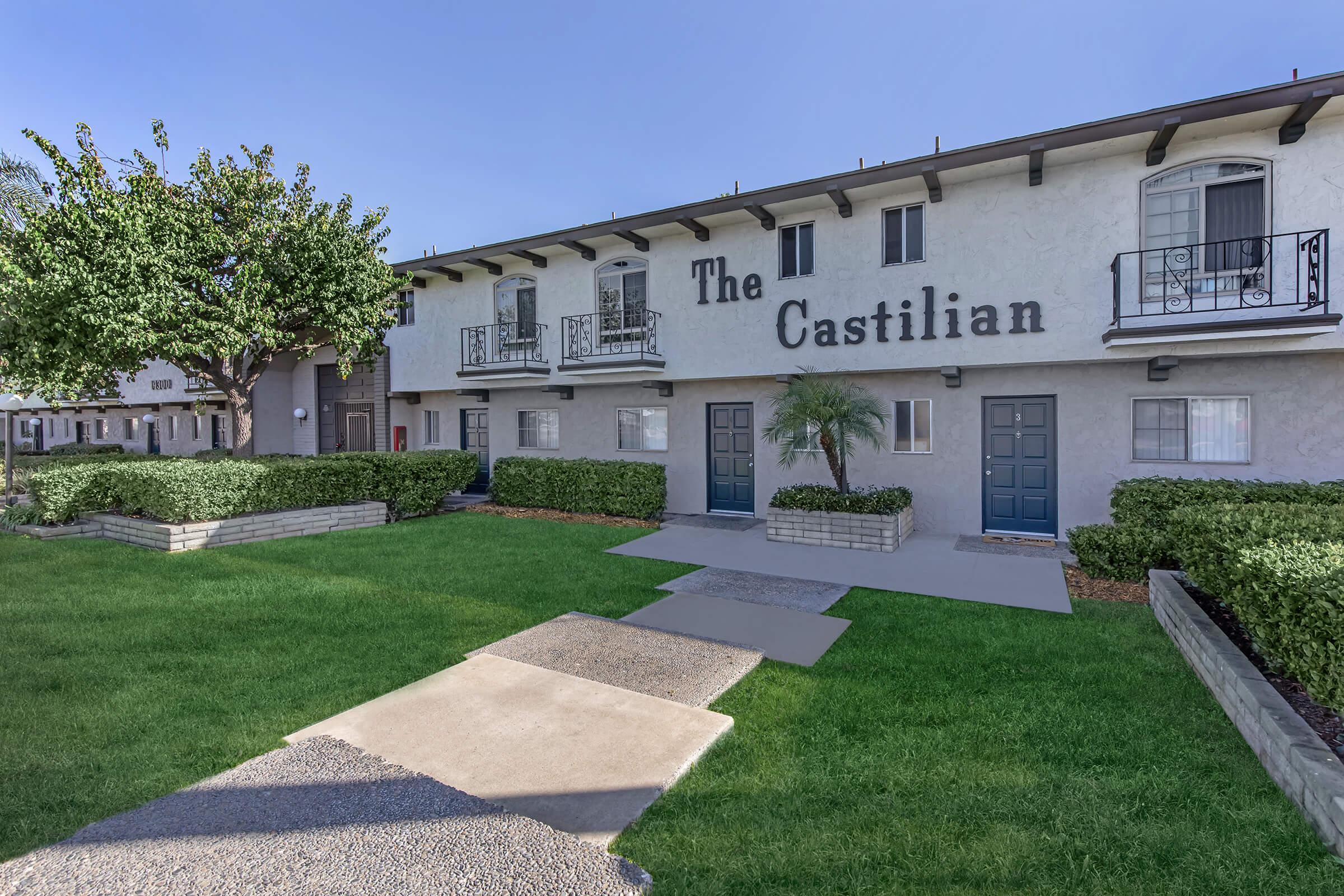 Castilian &amp; Cordova – photo 5