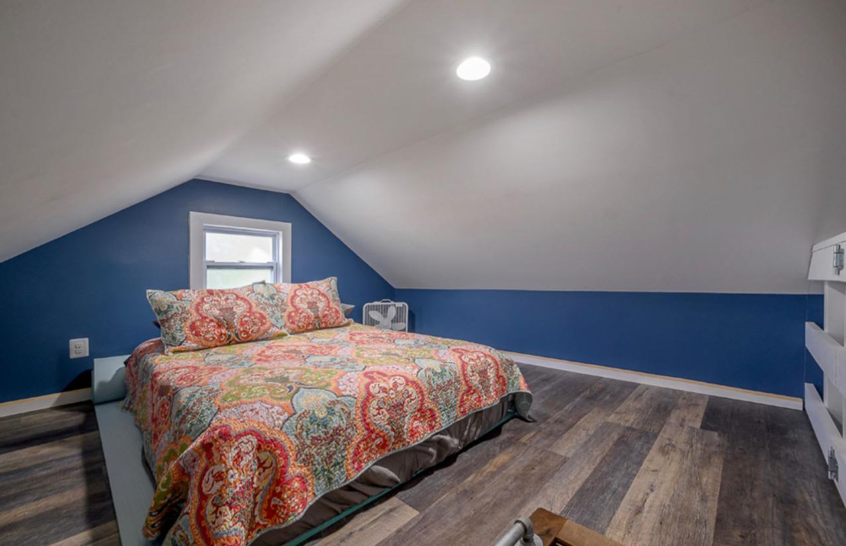 Furnished Loft Studio in Old Seminole Heights! – photo 4