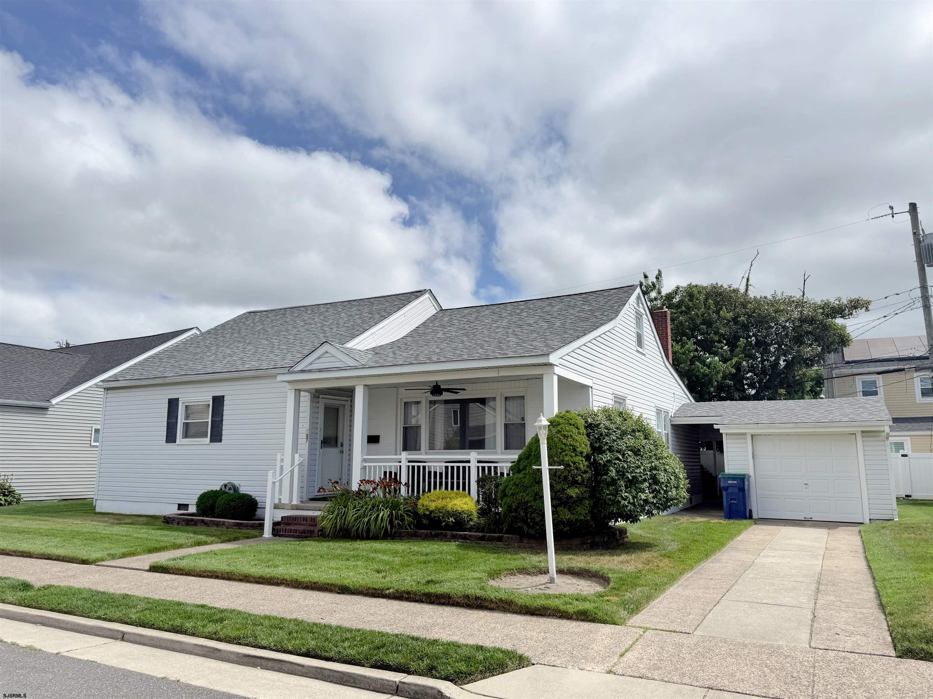 307 N Essex Ave – photo 3