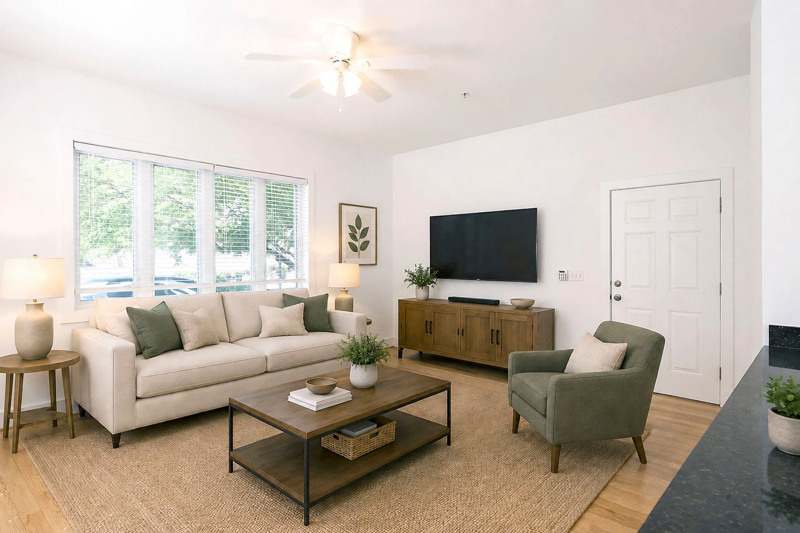 Highly Walkable Downtown Condo Near West Main St – photo 4