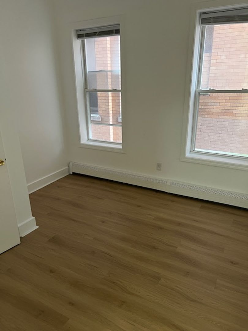 Pet Friendly Renovated Brookline Gem With Laundry In Unit And 1 Parking Is A Steal – photo 4