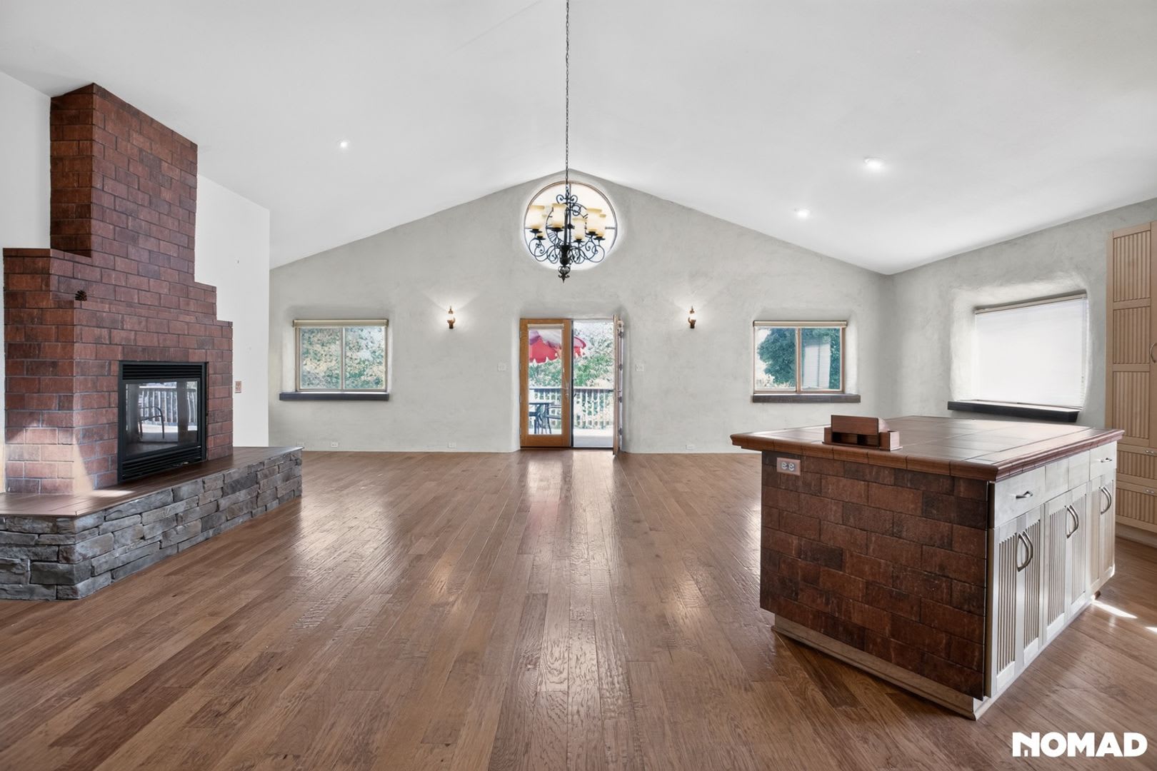 Charming 3Br House In Ashland – photo 4