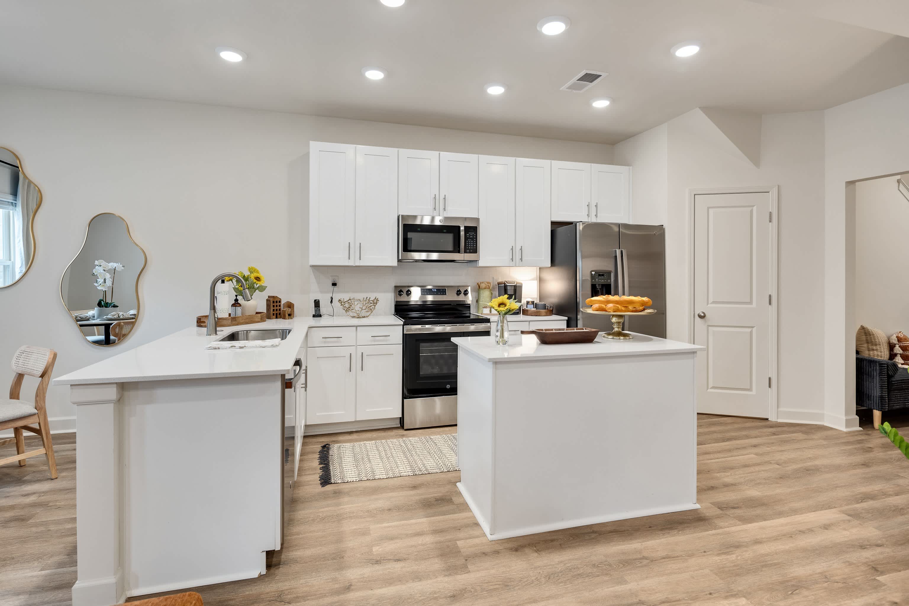 Forest Creek Townhomes – photo 4