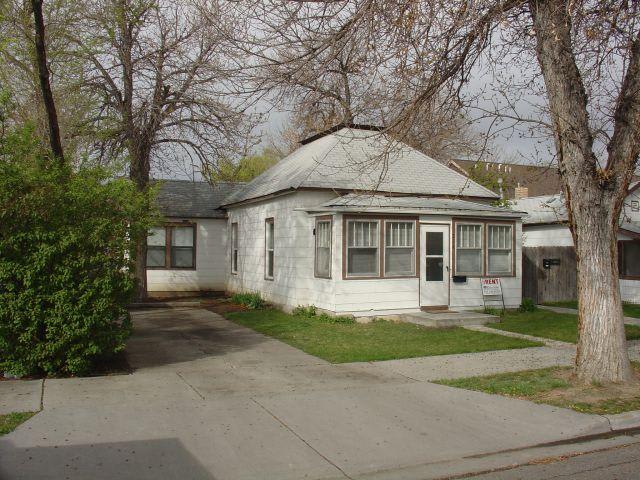 216 South 28th St – photo 1