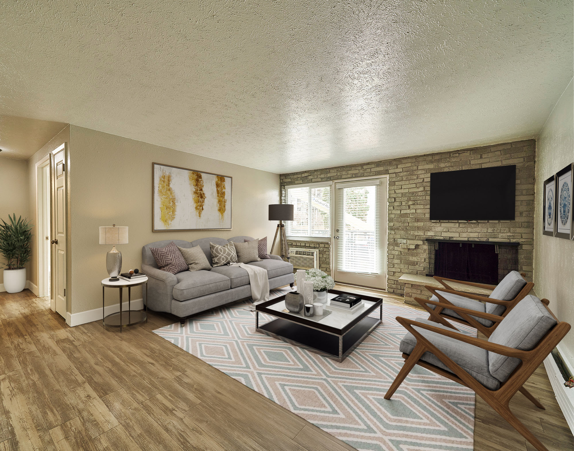 Cambridge Place – photo 5